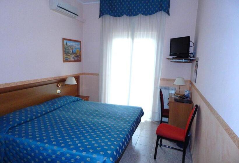 스탠다드 룸, Torre Antica