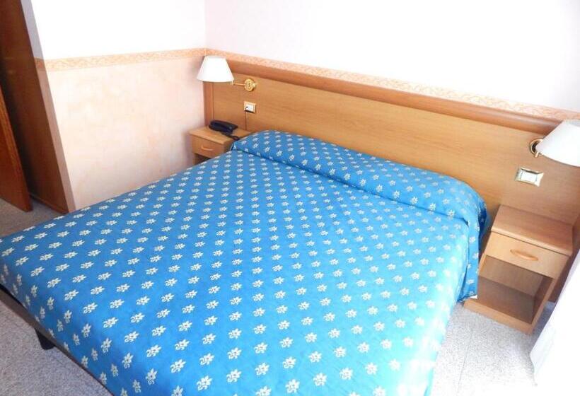 스탠다드 룸, Torre Antica