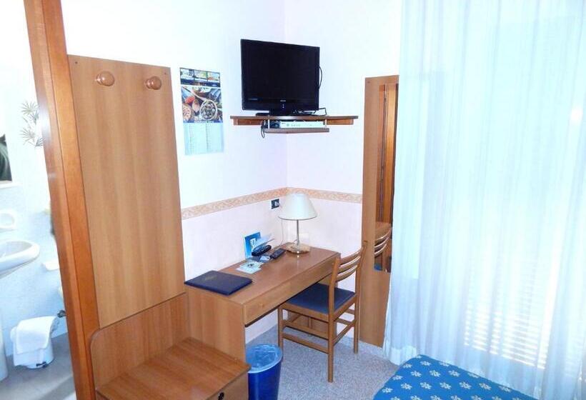 스탠다드 룸, Torre Antica