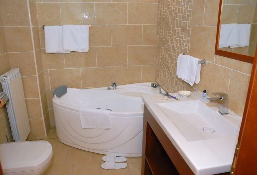 غرفة قياسية, Guest House Stancija Kovacici