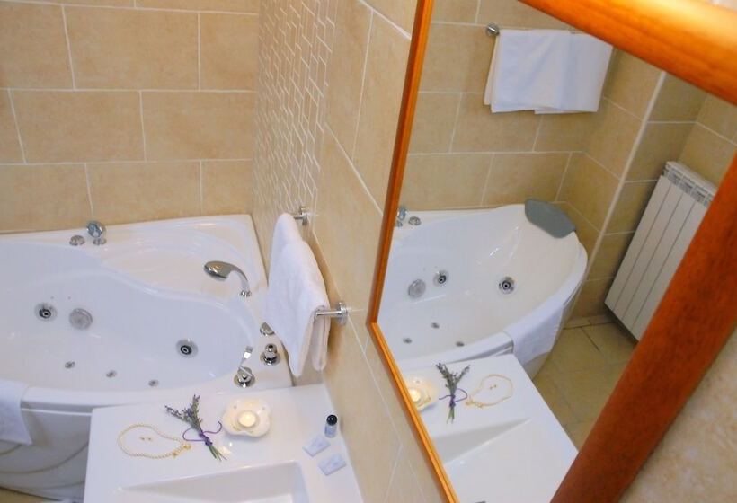 غرفة قياسية, Guest House Stancija Kovacici