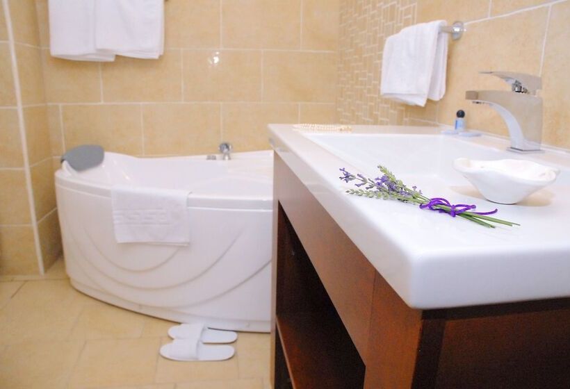 غرفة قياسية, Guest House Stancija Kovacici