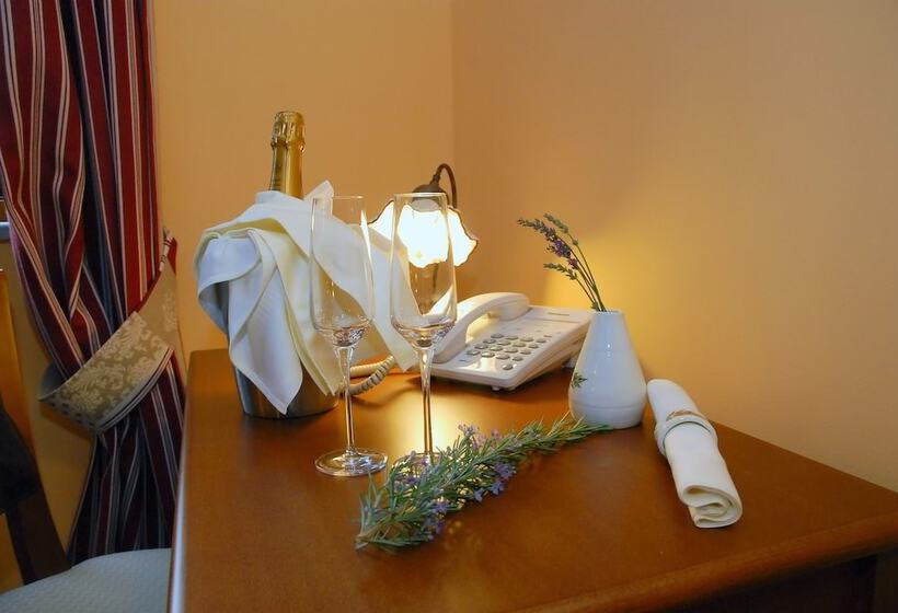 غرفة قياسية, Guest House Stancija Kovacici