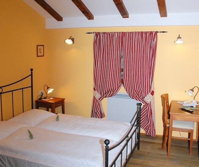 غرفة قياسية, Guest House Stancija Kovacici