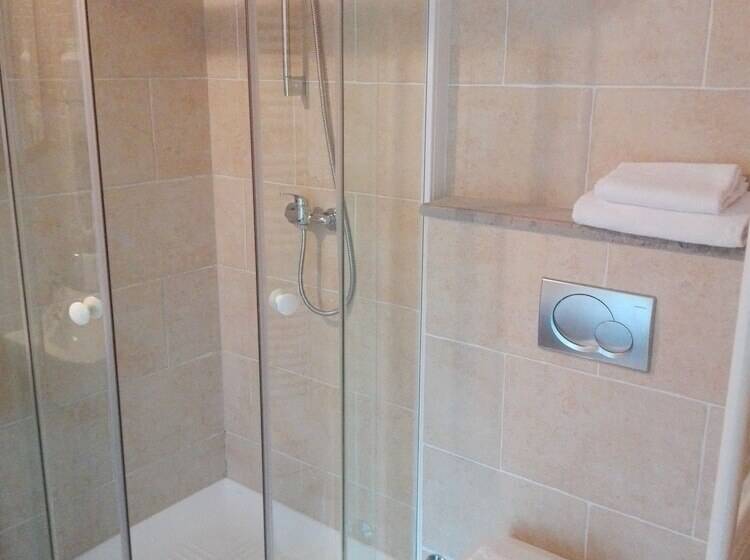 غرفة قياسية فردية, Guest House Stancija Kovacici