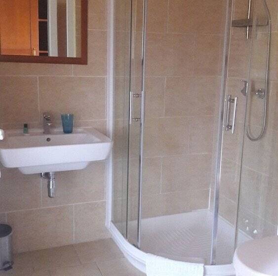 غرفة قياسية فردية, Guest House Stancija Kovacici