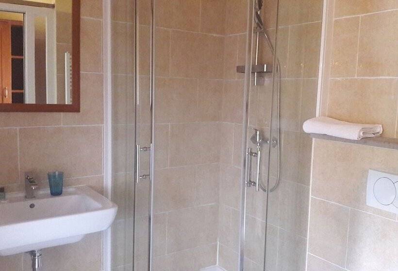 غرفة قياسية فردية, Guest House Stancija Kovacici