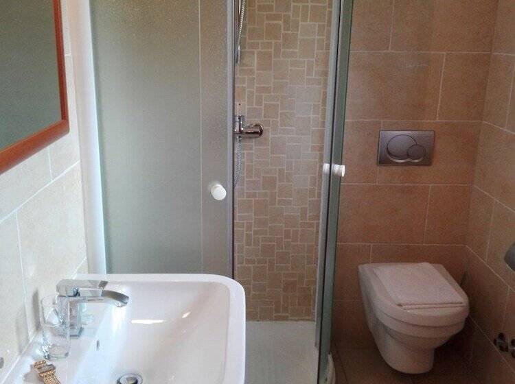 Номер Стандарт Индивидуальный, Guest House Stancija Kovacici