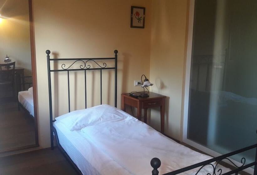 غرفة قياسية فردية, Guest House Stancija Kovacici