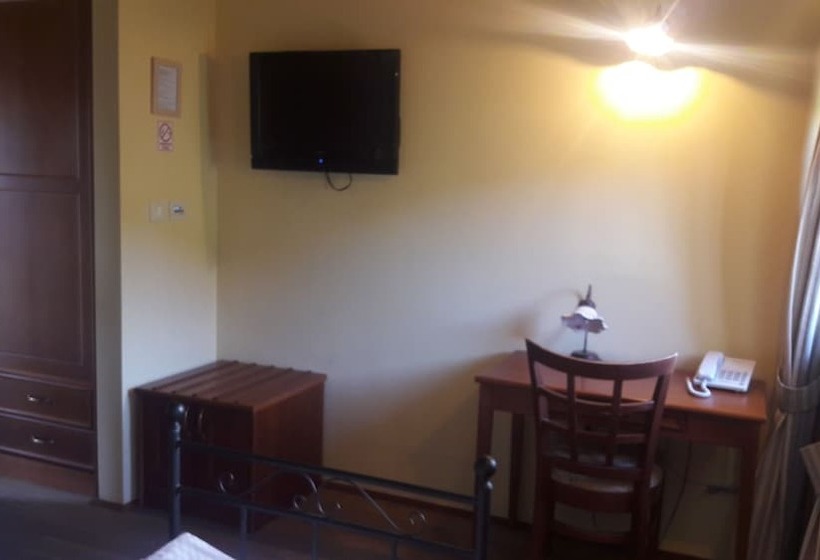 غرفة قياسية فردية, Guest House Stancija Kovacici