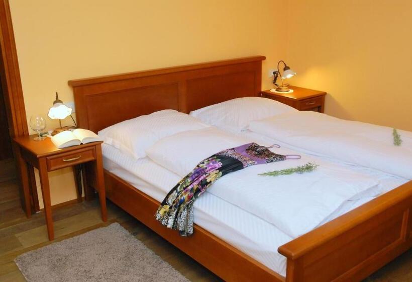 غرفة قياسية, Guest House Stancija Kovacici