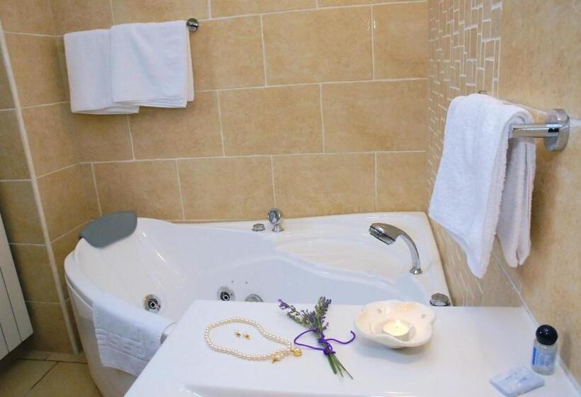 غرفة قياسية, Guest House Stancija Kovacici