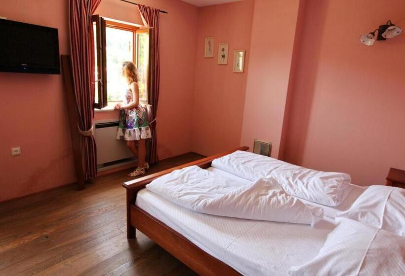 غرفة قياسية, Guest House Stancija Kovacici