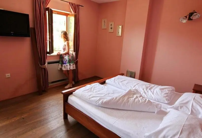 スタンダードルーム, Guest House Stancija Kovacici
