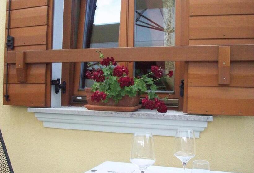 غرفة قياسية, Guest House Stancija Kovacici