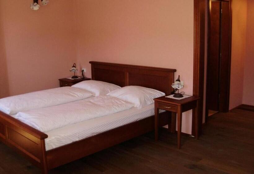 غرفة قياسية, Guest House Stancija Kovacici