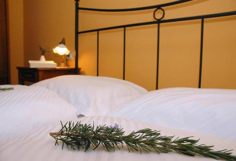 غرفة قياسية, Guest House Stancija Kovacici