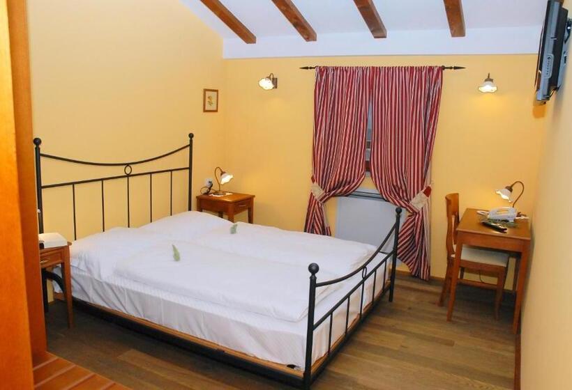 غرفة قياسية, Guest House Stancija Kovacici