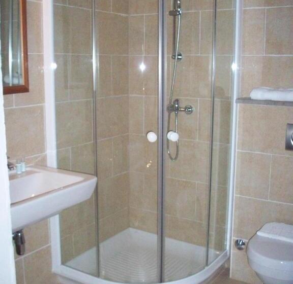 غرفة قياسية فردية, Guest House Stancija Kovacici