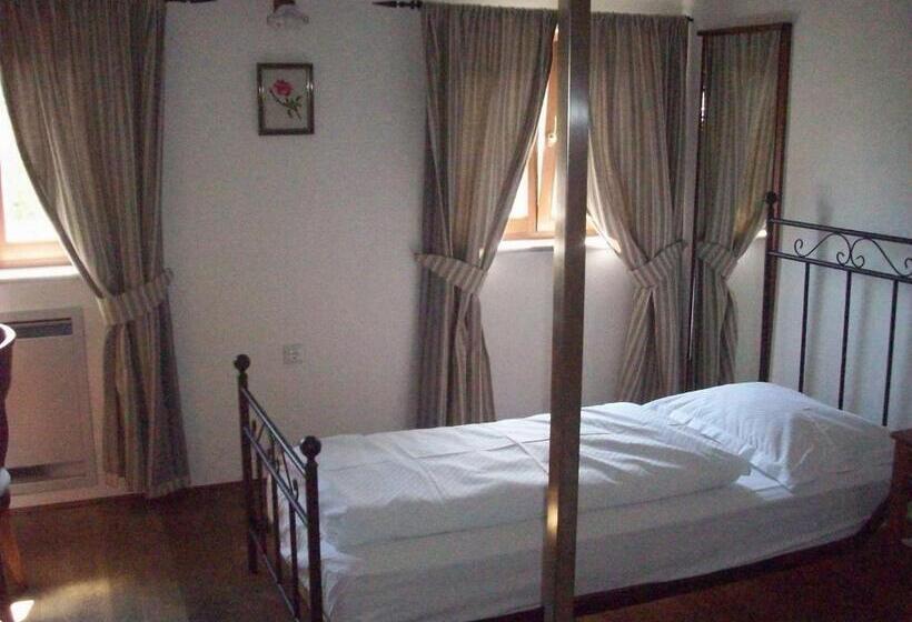 غرفة قياسية فردية, Guest House Stancija Kovacici