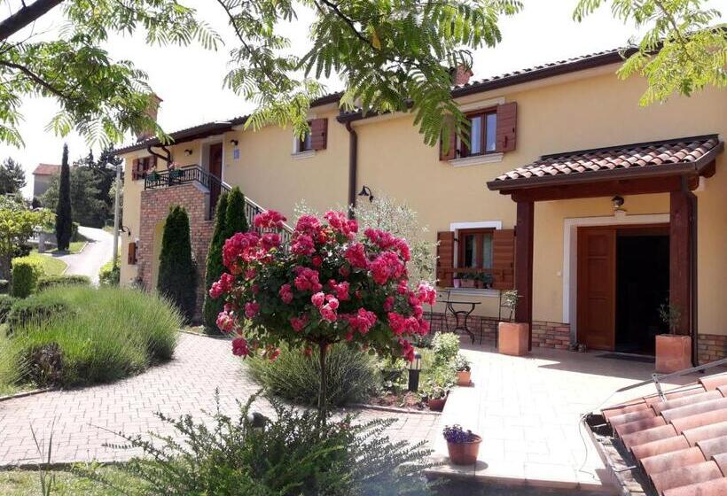 شقة غرفة واحدة مطلة على حمام السباحة, Guest House Stancija Kovacici