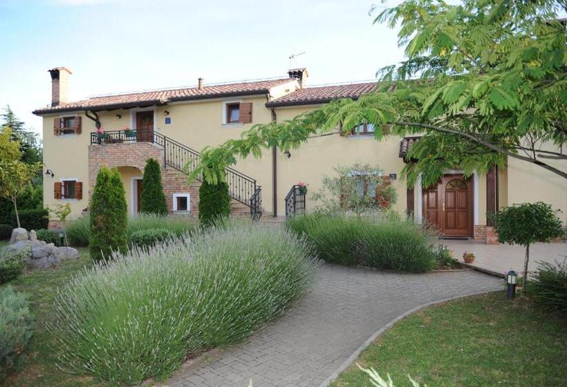 شقة غرفة واحدة مطلة على حمام السباحة, Guest House Stancija Kovacici