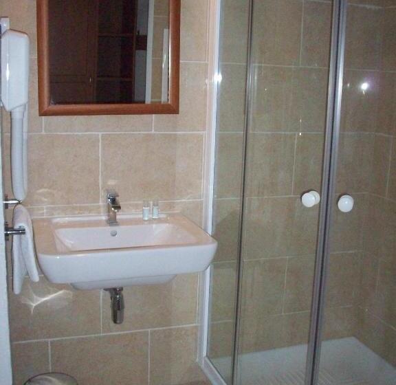 Номер Стандарт, Guest House Stancija Kovacici