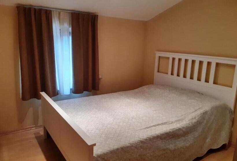 شقة غرفة واحدة مطلة على حمام السباحة, Guest House Stancija Kovacici