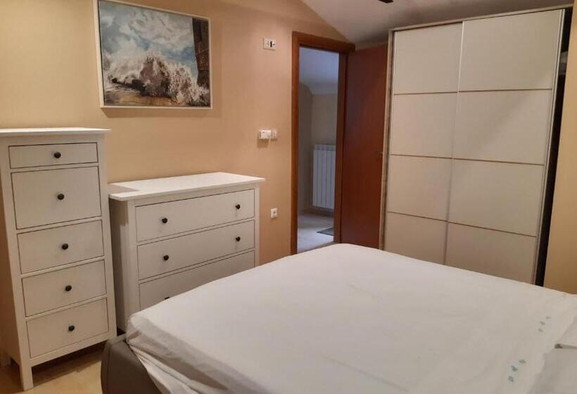 Апартаменты 1 Спальня Вид на Бассейн, Guest House Stancija Kovacici