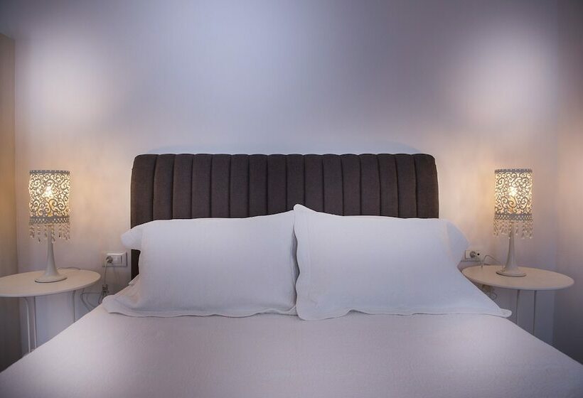 Вилла 1 Спальня Вид на Море, Kadia Traditional Residences