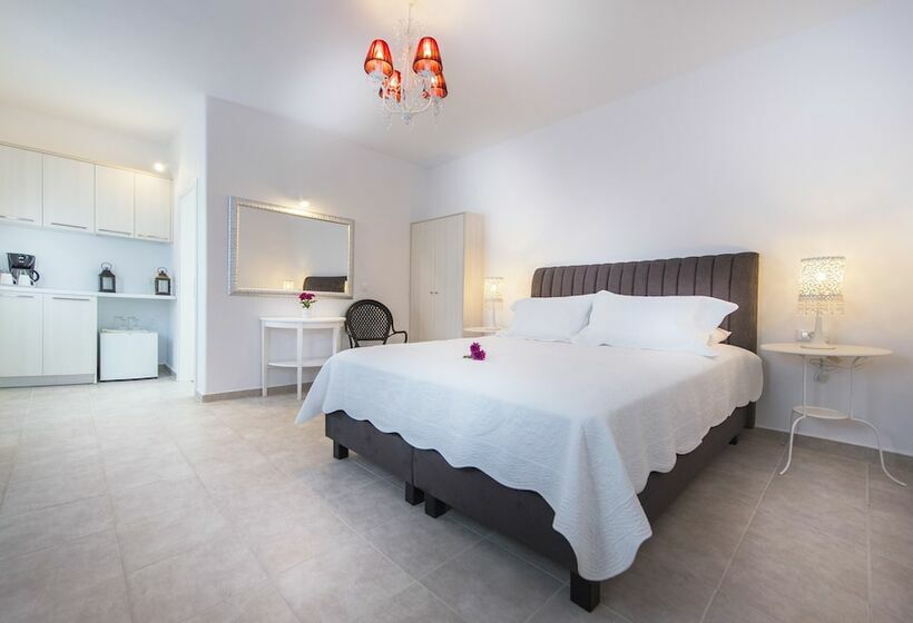 Вилла 1 Спальня Вид на Море, Kadia Traditional Residences