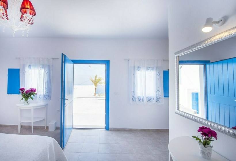 Вилла 1 Спальня Вид на Море, Kadia Traditional Residences