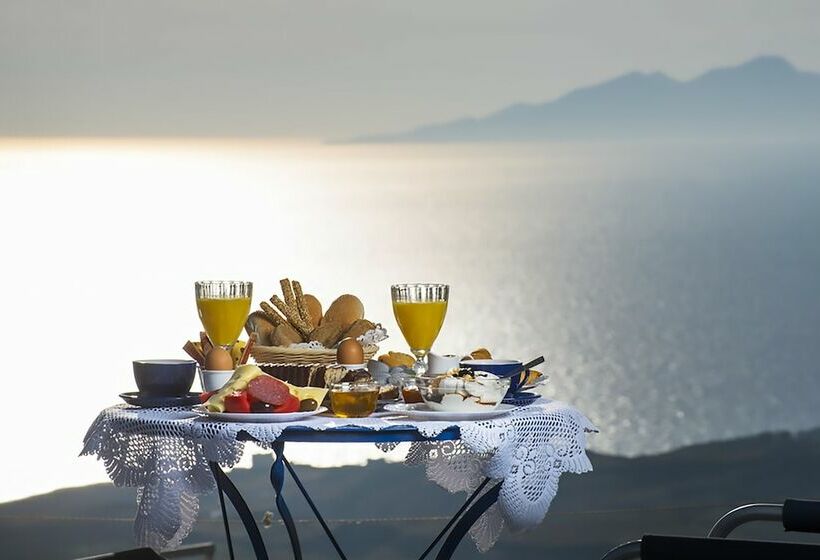 Вилла 1 Спальня Вид на Море, Kadia Traditional Residences