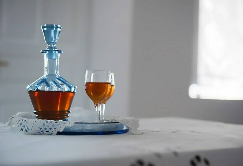 Вилла 1 Спальня Вид на Море, Kadia Traditional Residences