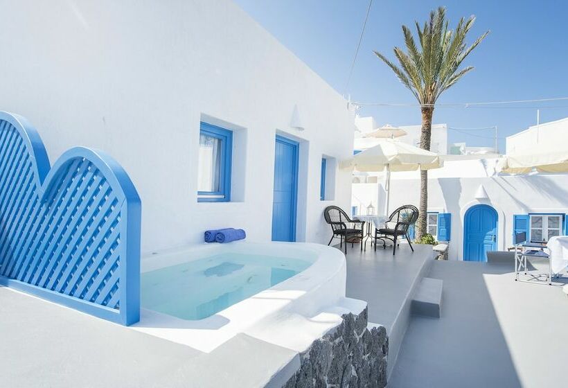 Вилла 1 Спальня Вид на Море, Kadia Traditional Residences