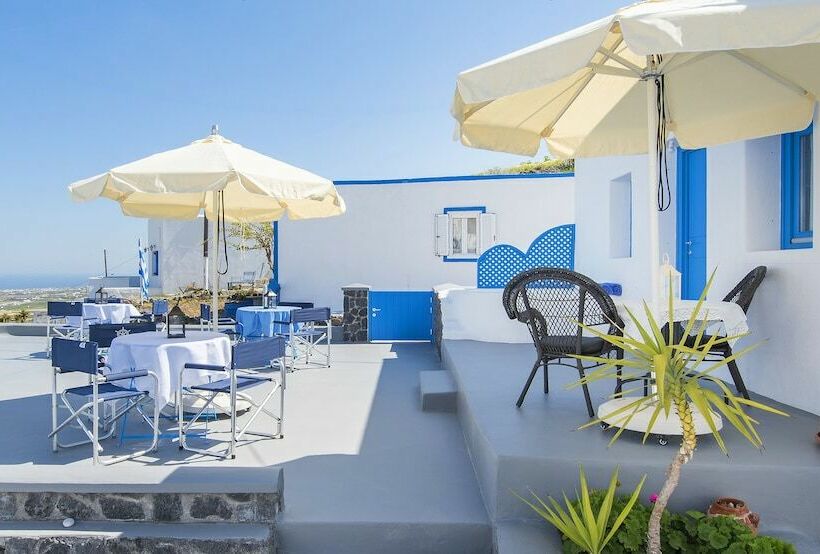 Вилла 1 Спальня Вид на Море, Kadia Traditional Residences