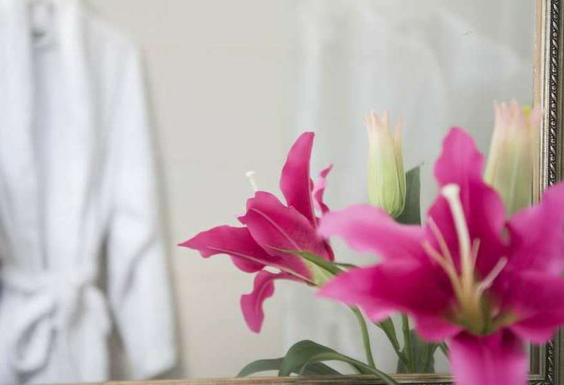 Вилла 1 Спальня Вид на Море, Kadia Traditional Residences