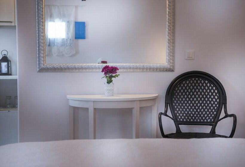 Вилла 1 Спальня Вид на Море, Kadia Traditional Residences