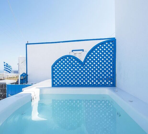 Вилла 1 Спальня Вид на Море, Kadia Traditional Residences