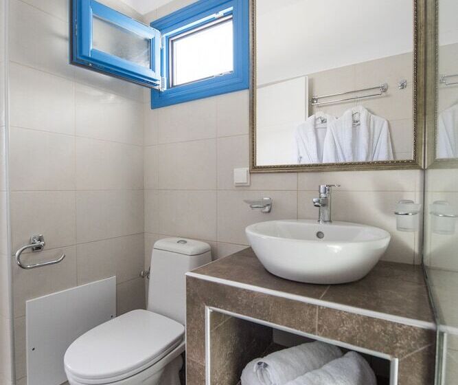 Вилла 1 Спальня Вид на Море, Kadia Traditional Residences