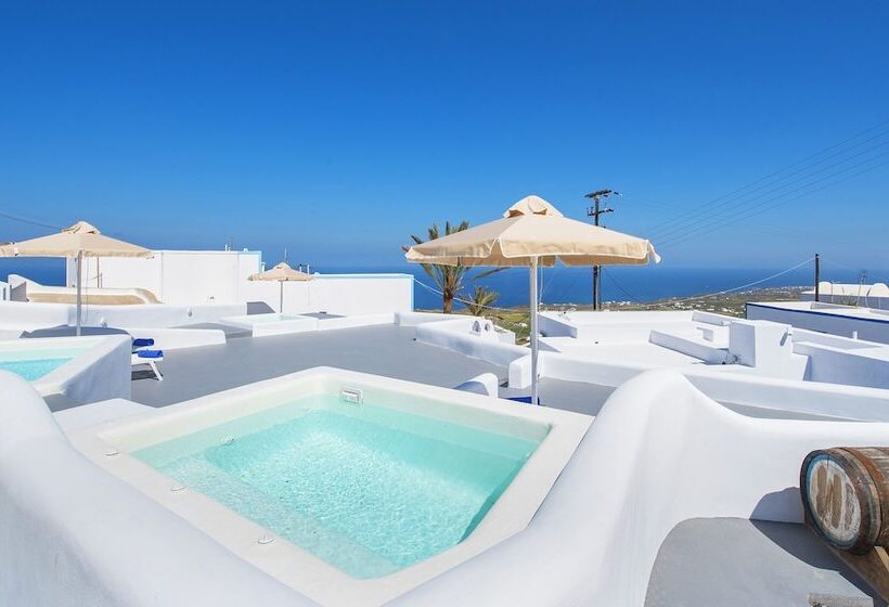 Студия Стандарт Вид на Море, Kadia Traditional Residences