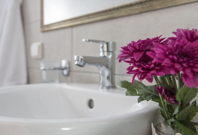 Студия Стандарт Вид на Море, Kadia Traditional Residences