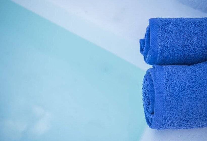 Студия Стандарт Вид на Море, Kadia Traditional Residences