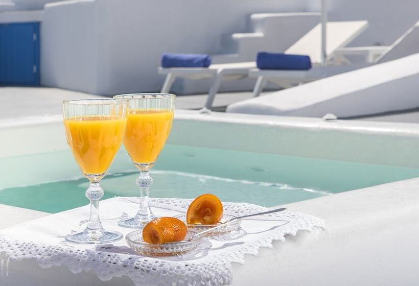 Студия Стандарт Вид на Море, Kadia Traditional Residences