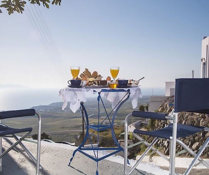 Студия Стандарт Вид на Море, Kadia Traditional Residences