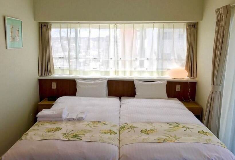 スタンダードルーム, Seaside Condominium Rana Chatan
