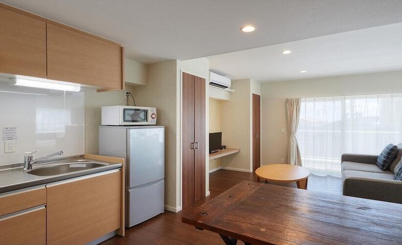スタンダードルーム, Seaside Condominium Rana Chatan