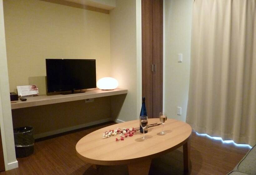 スタンダードルーム, Seaside Condominium Rana Chatan