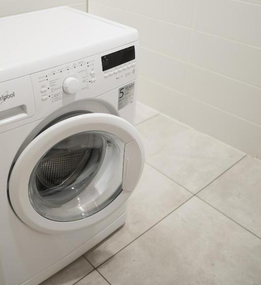 דירת שני חדרים, Cracow Riverside Apart