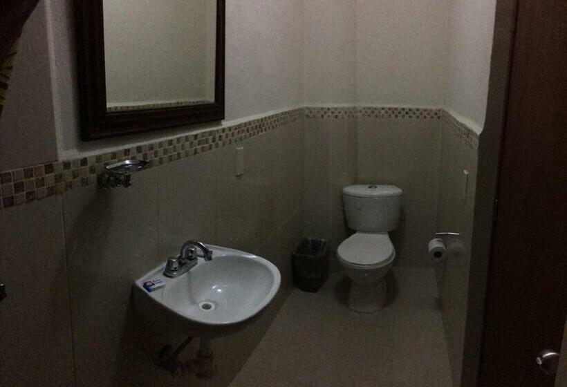 经济房, Casa Del Parque Vallarta